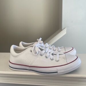 Converse Chuck Taylor sneaker
